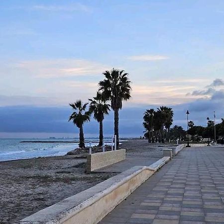 Apartament Habitacion En Piso Compartido Cerca De Playa Chilches Zewnętrze zdjęcie